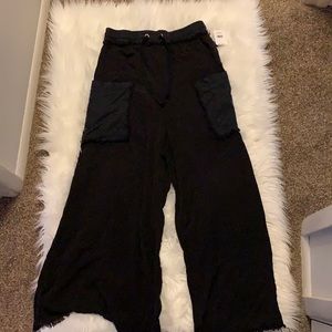 FP MOVEMENT by Free People loose wide leg pant🔥